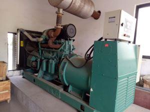 沃爾沃發電機配件